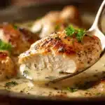 Crock Pot Ranch Chicken - featured image