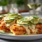 Dill Pickle Chicken - featured image