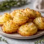 duchess potatoes - featured image
