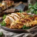 Garlic Butter Chicken Breast - featured image