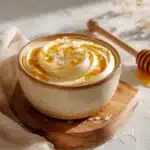 hot honey butter - featured image