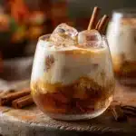 Pumpkin Spice White Russian - featured image