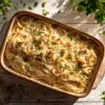 Turkey Tetrazzini - featured image
