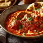 turkey tikka masala - featured image