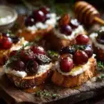 whipped feta - featured image