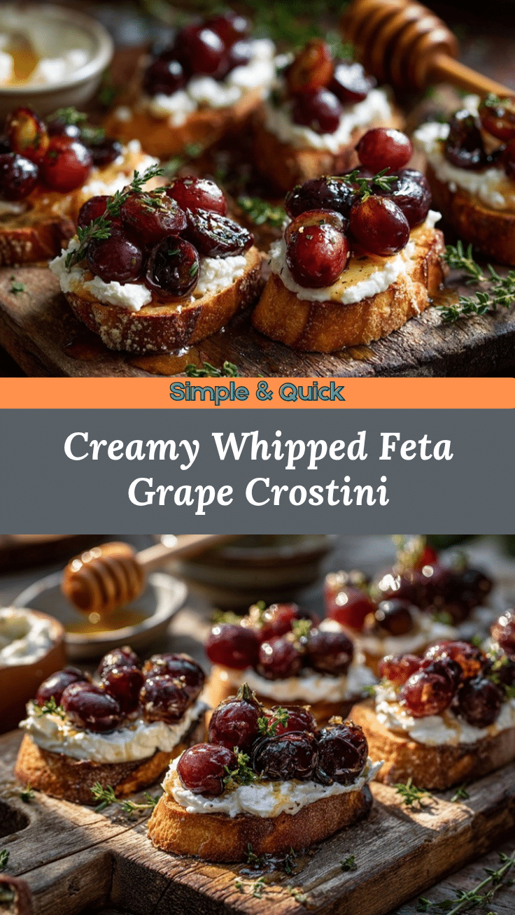 whipped feta recipe