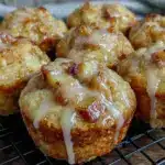 apple pie cups - featured image