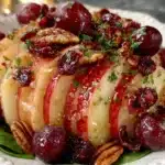 apple salad - featured image