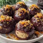 Butterfinger Bites - featured image