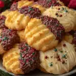Christmas Cookies - featured image