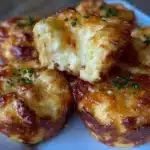 mashed potato puffs - featured image