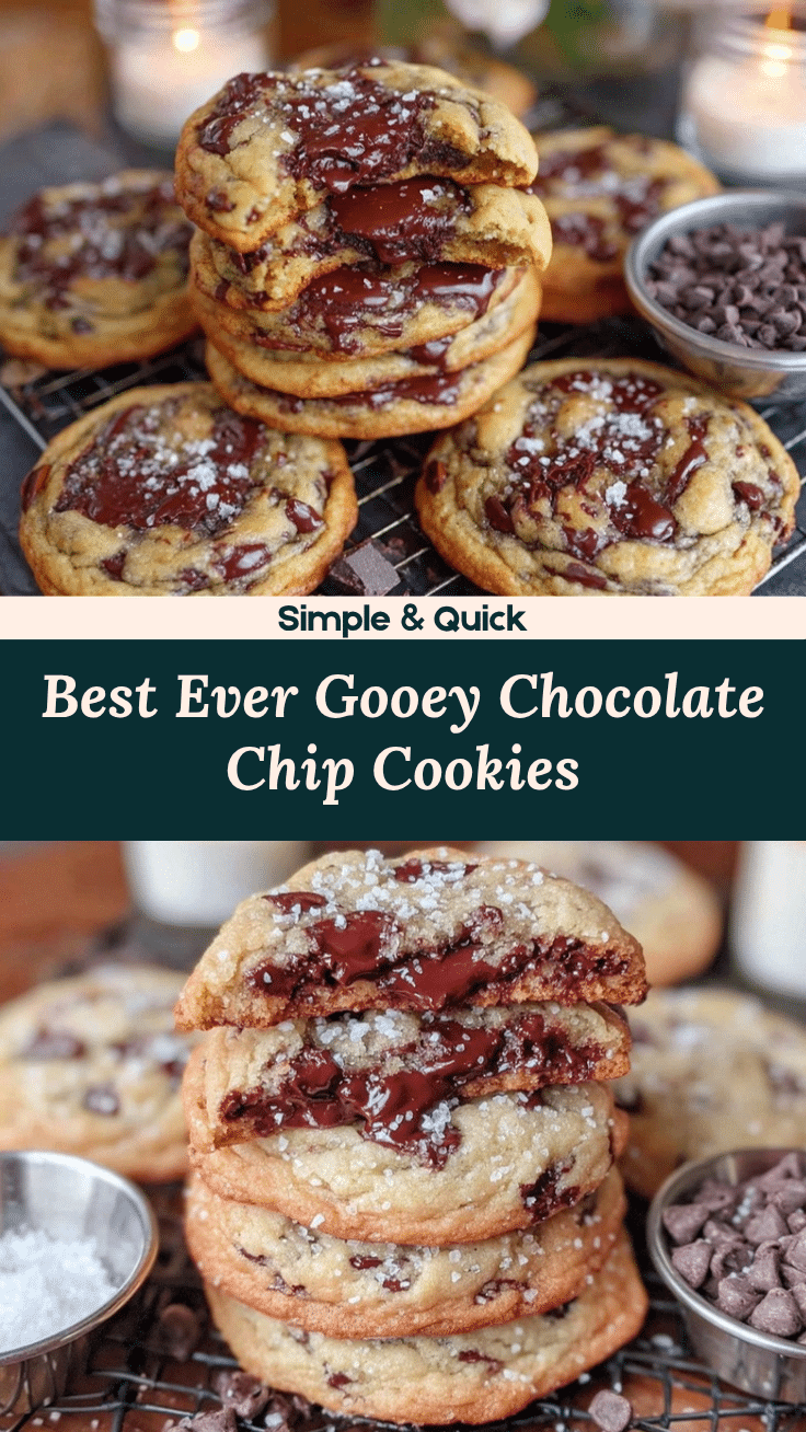 perfect chocolate chip cookies recipe