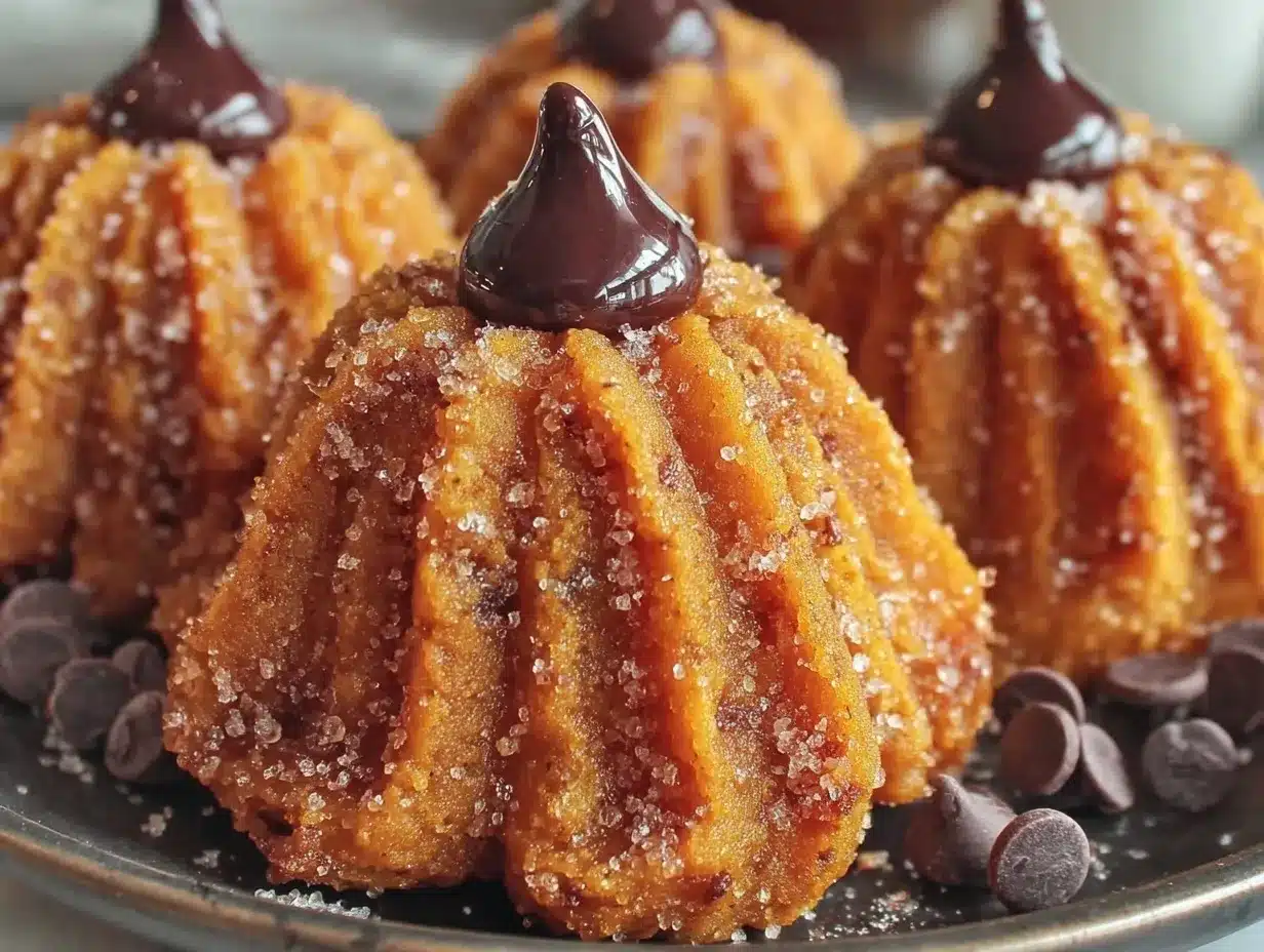 pumpkin cheesecake truffles preparation steps