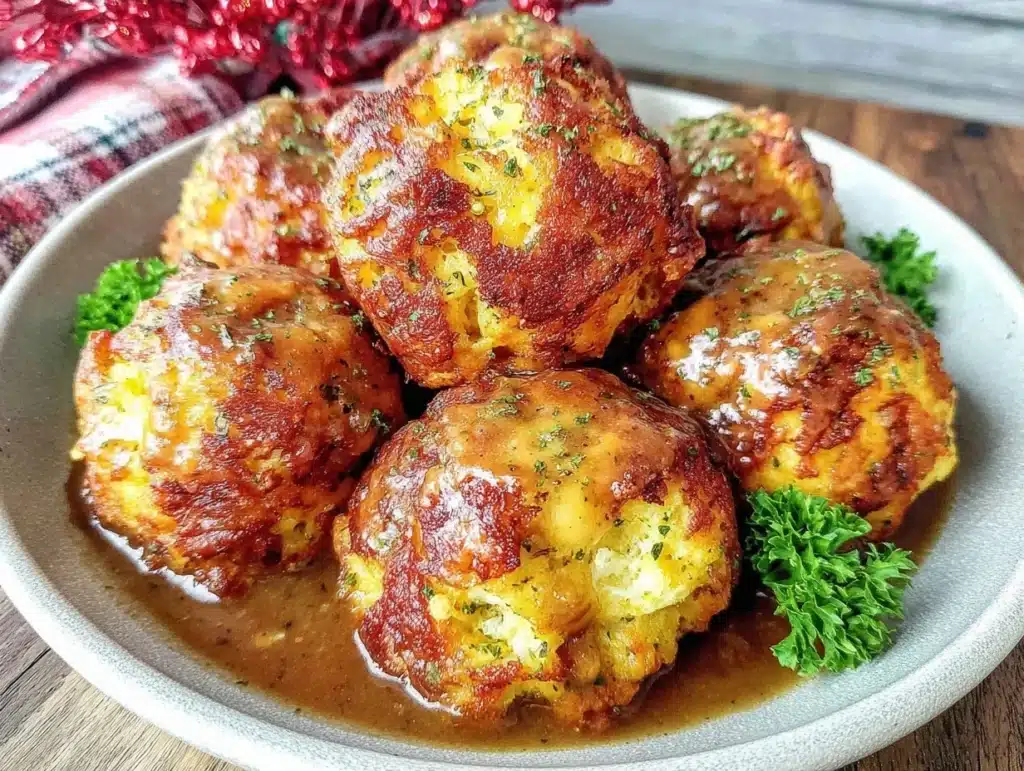 stuffing balls - featured image