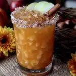 Thanksgiving Margarita - featured image