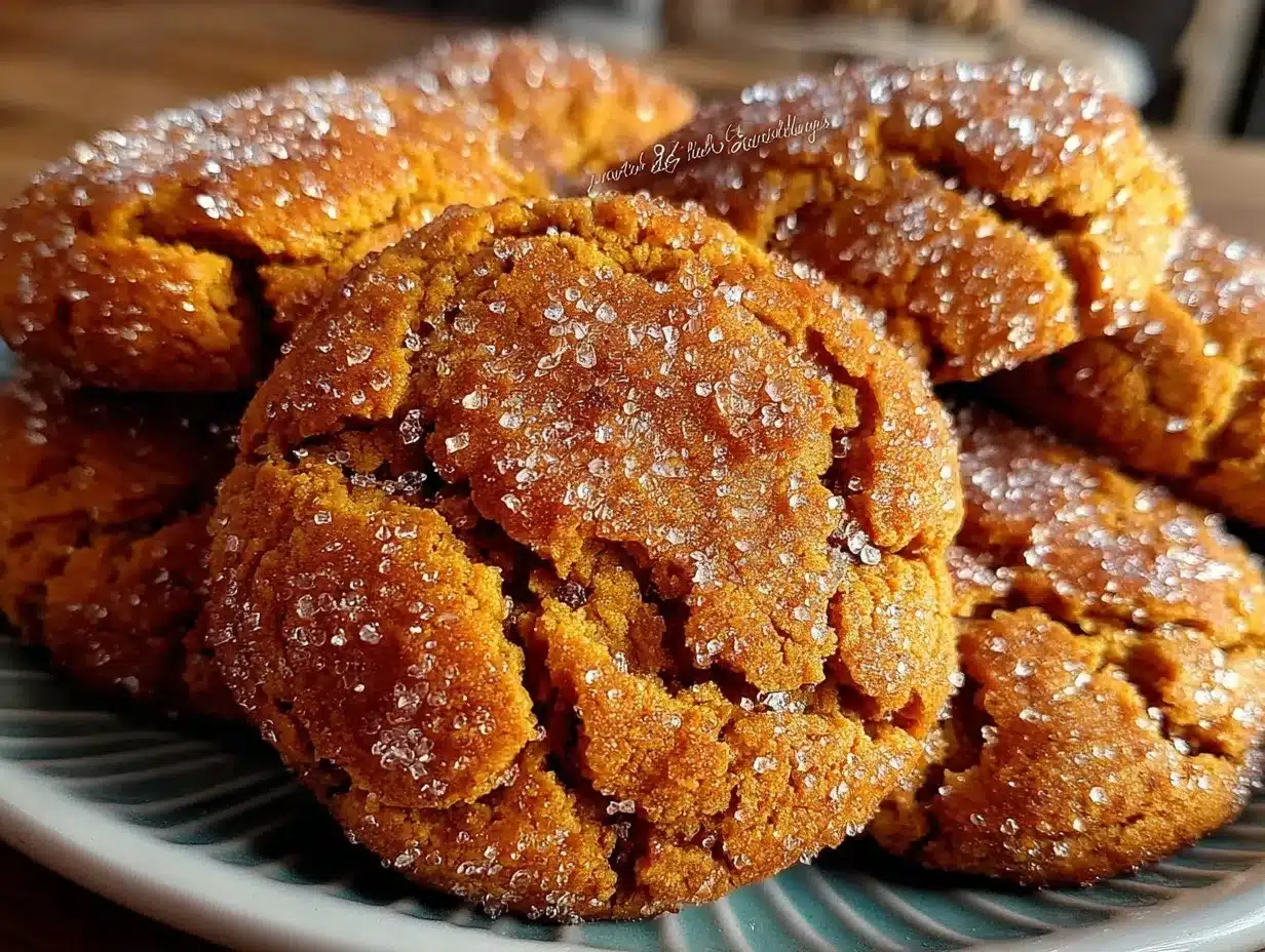 apple cider cookies preparation steps