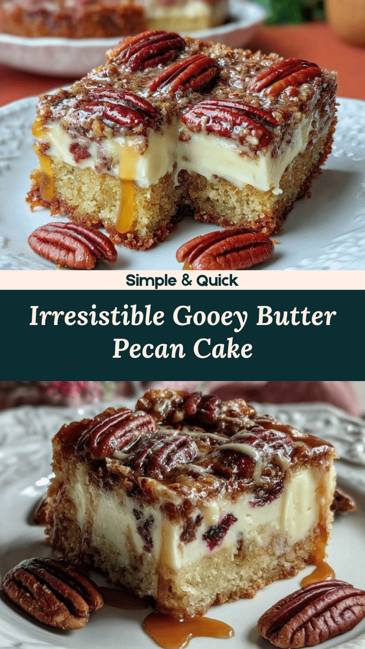 butter pecan cake recipe recipe