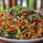 fresh lucky longevity noodles - featured image