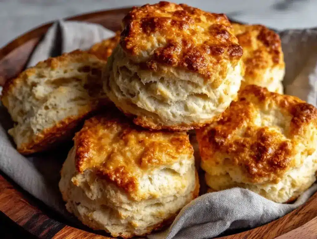 gluten-free biscuits - featured image