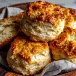 gluten-free biscuits - featured image