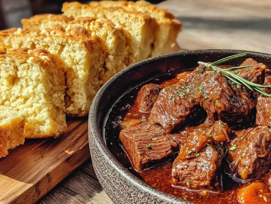 Guinness beef stew - featured image