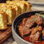 Guinness beef stew - featured image