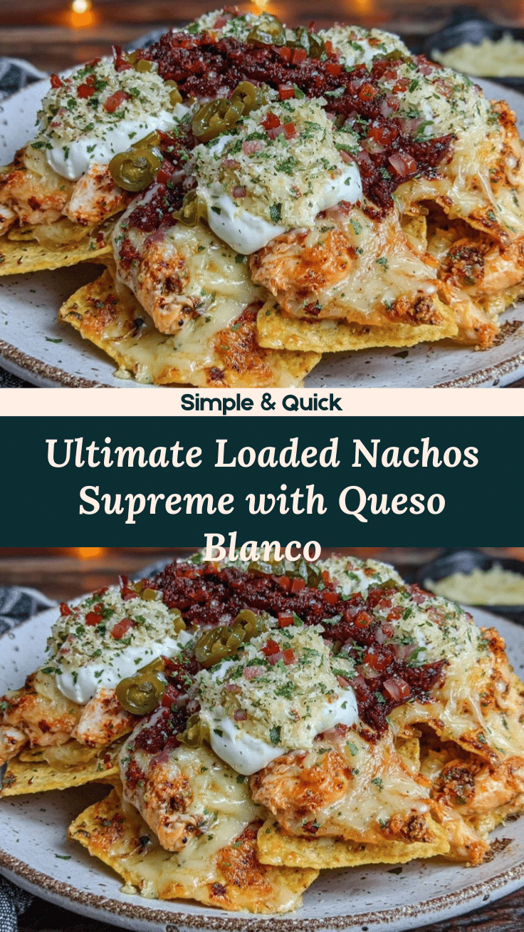loaded nachos supreme recipe