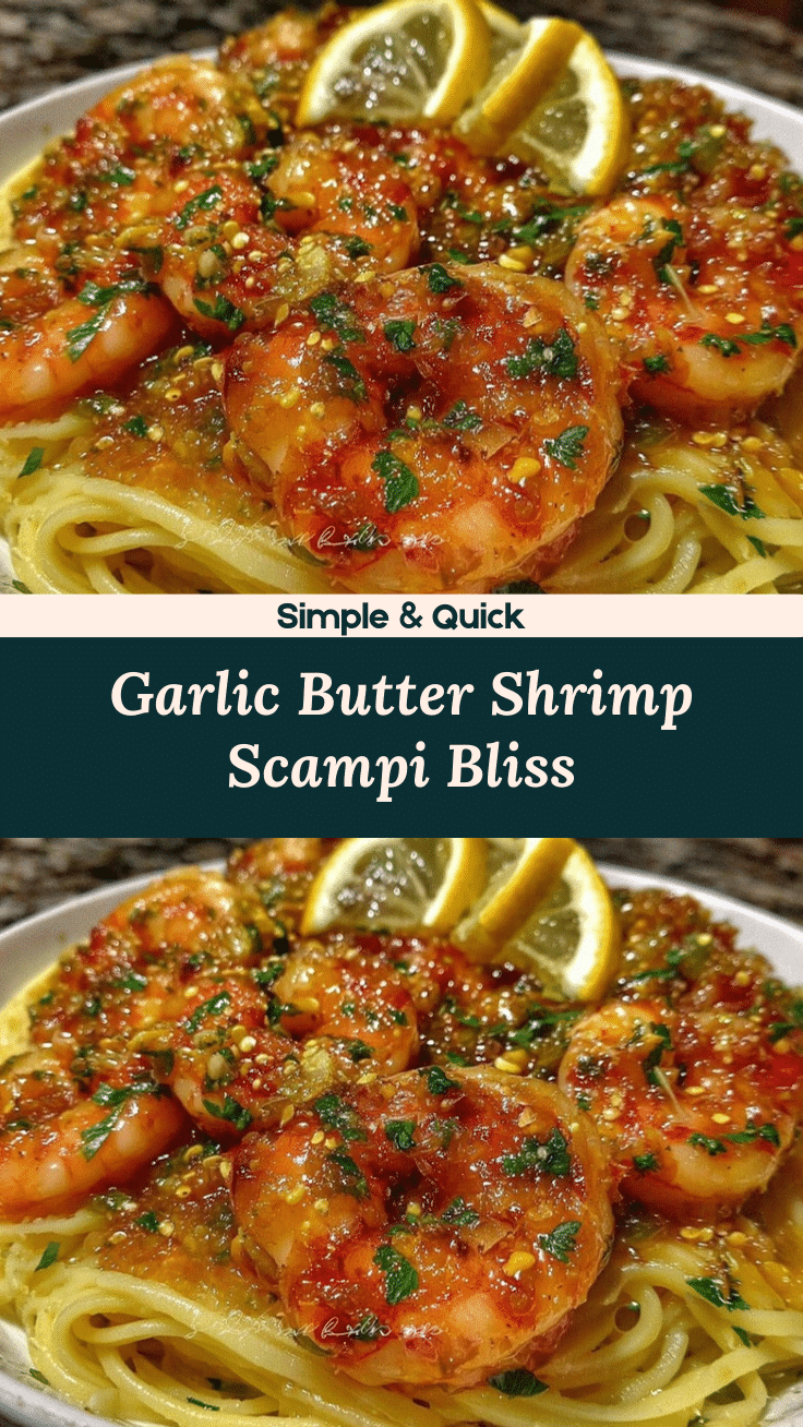 shrimp scampi recipe recipe