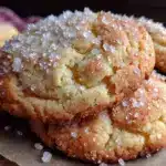 sugar cookie recipe - featured image