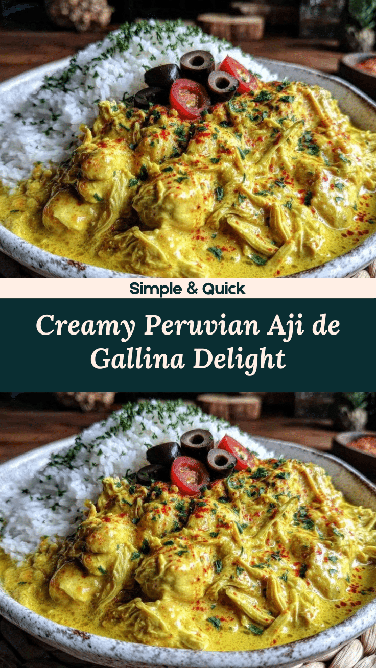 aji de gallina recipe recipe