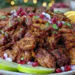 authentic carnitas recipe - featured image