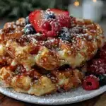 Belgian Liège waffles - featured image