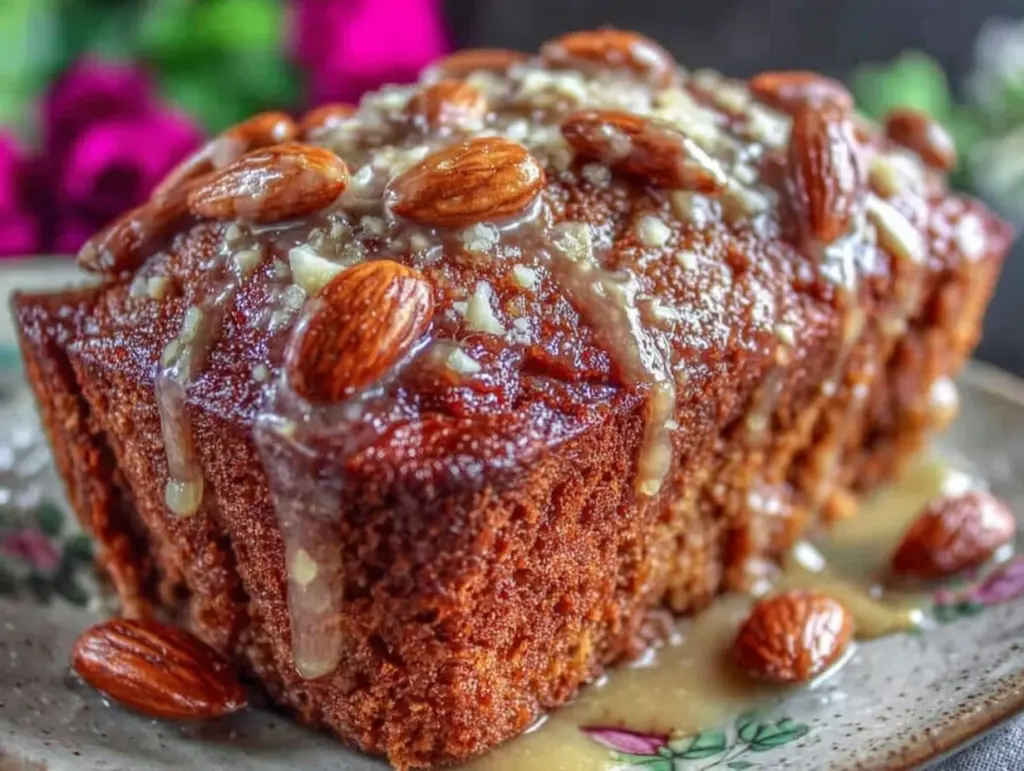 bolo de mel recipe - featured image