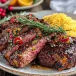 Brazilian picanha steak recipe - featured image