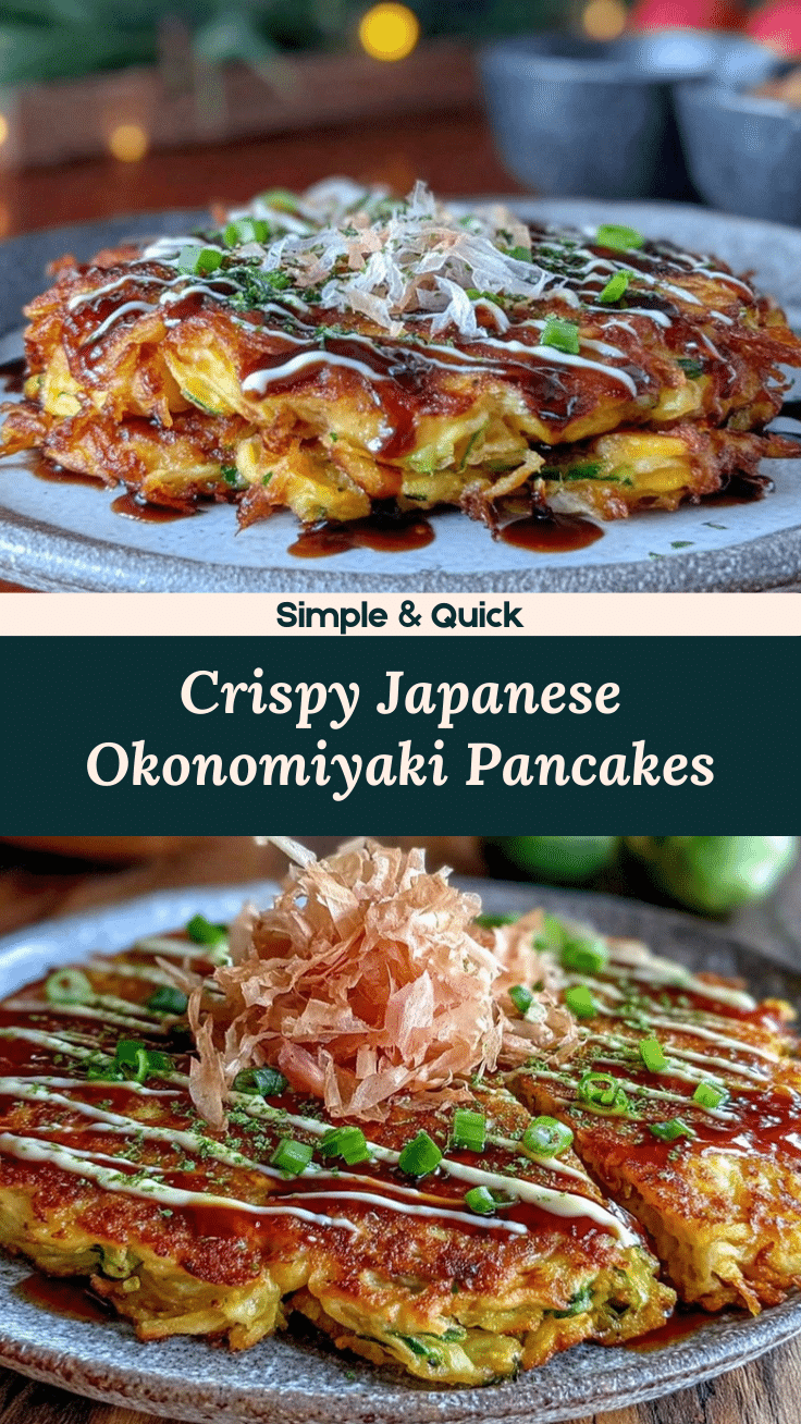 crispy japanese okonomiyaki recipe