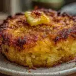 crispy persian tahdig rice - featured image