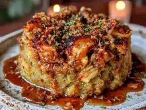 dominican mofongo recipe - featured image