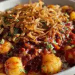 Egyptian Koshari Recipe - featured image