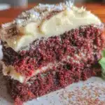 Guinness Chocolate Stout Cake - featured image