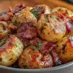 Irish coddle recipe - featured image