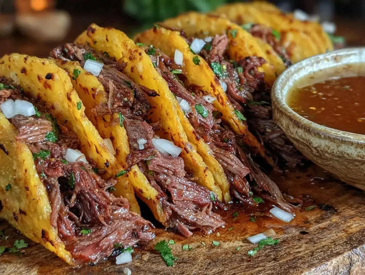 Jalisco Birria Tacos - featured image