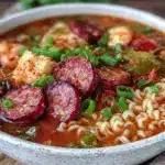 Korean Army Stew - featured image