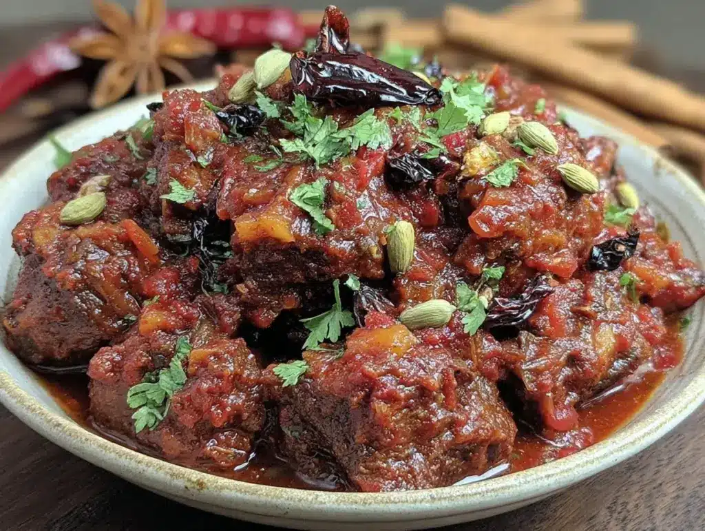 lamb rogan josh recipe - featured image