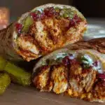 Lebanese chicken shawarma recipe - featured image