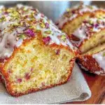 moist Persian love cake - featured image