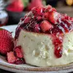 panna cotta recipe - featured image