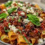 Pasta alla Norma - featured image