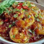 shrimp fra diavolo recipe - featured image