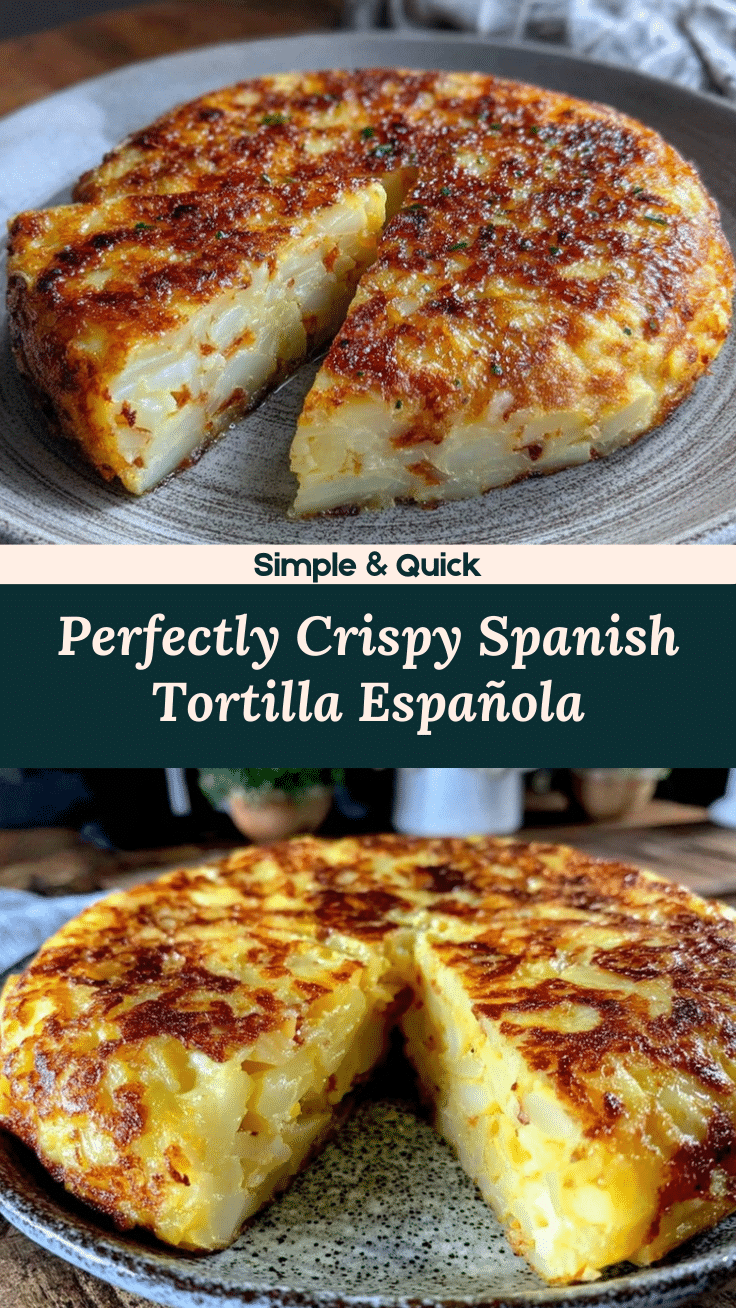 Spanish tortilla recipe recipe