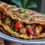 Trinidadian roti recipe - featured image